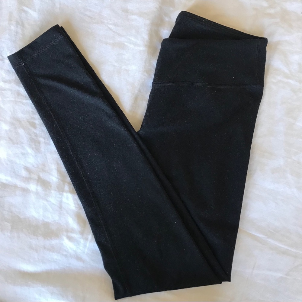 Zella Black Leggings